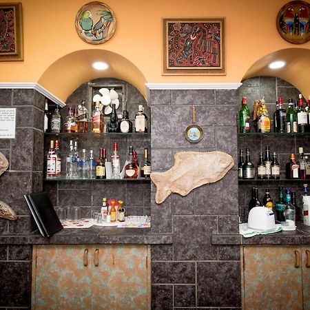 Hotel Acapulco Πόλη του Παναμά Εξωτερικό φωτογραφία