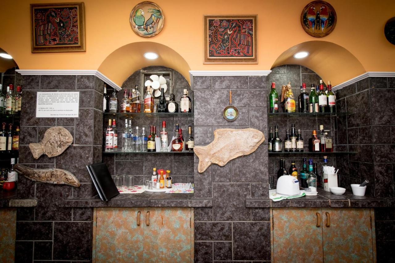 Hotel Acapulco Πόλη του Παναμά Εξωτερικό φωτογραφία