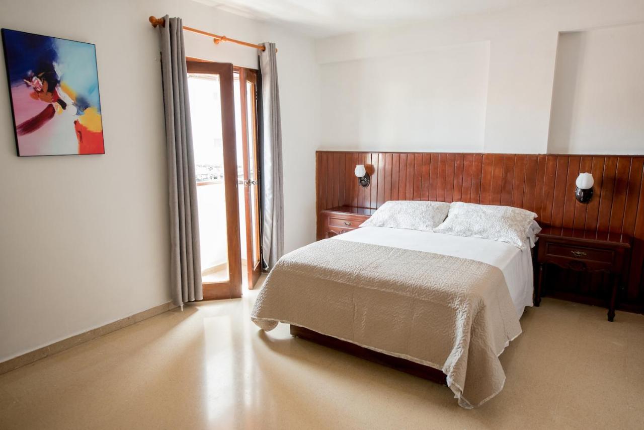 Hotel Acapulco Πόλη του Παναμά Εξωτερικό φωτογραφία