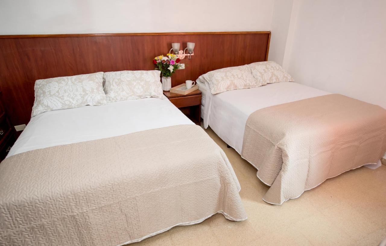 Hotel Acapulco Πόλη του Παναμά Εξωτερικό φωτογραφία