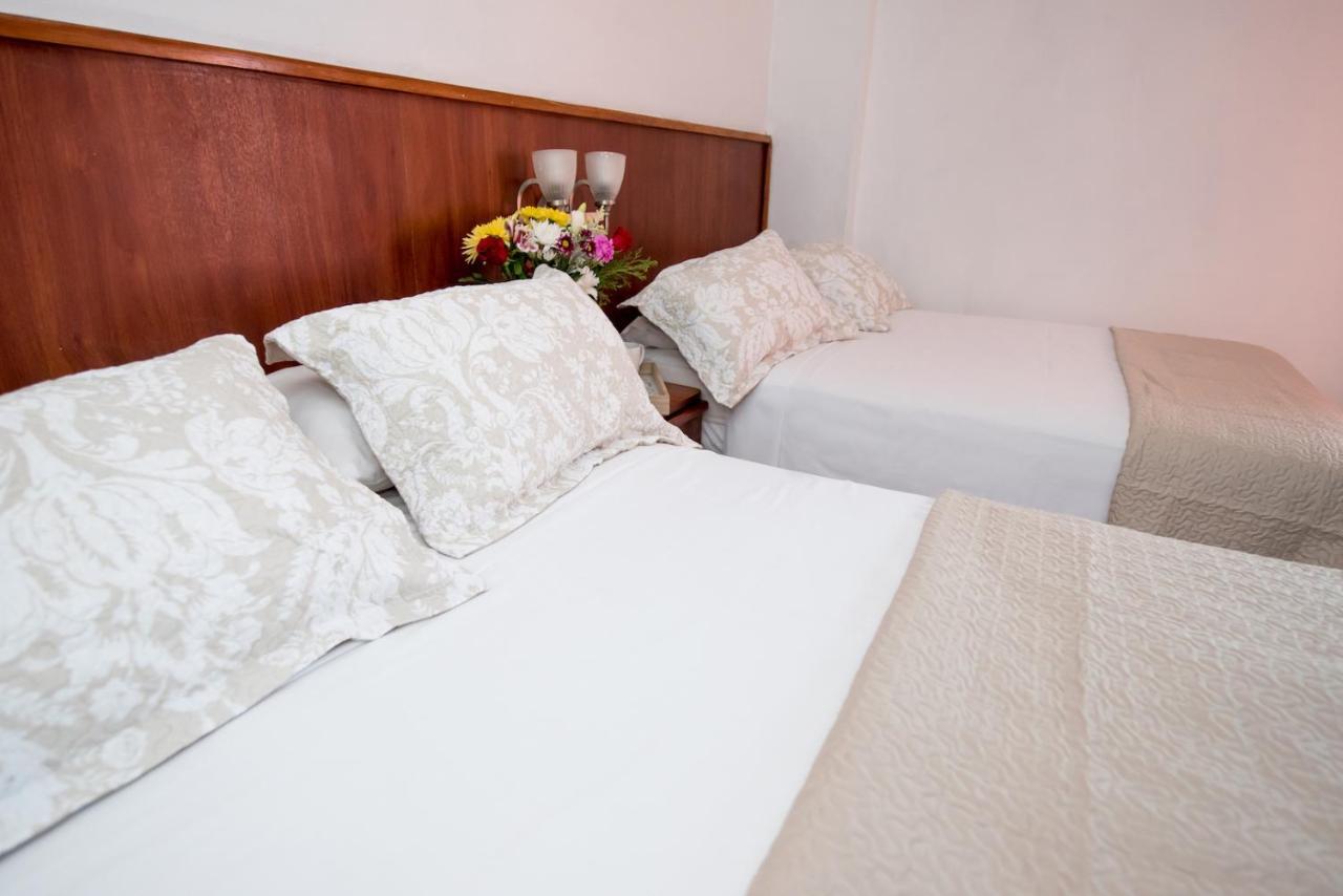Hotel Acapulco Πόλη του Παναμά Εξωτερικό φωτογραφία