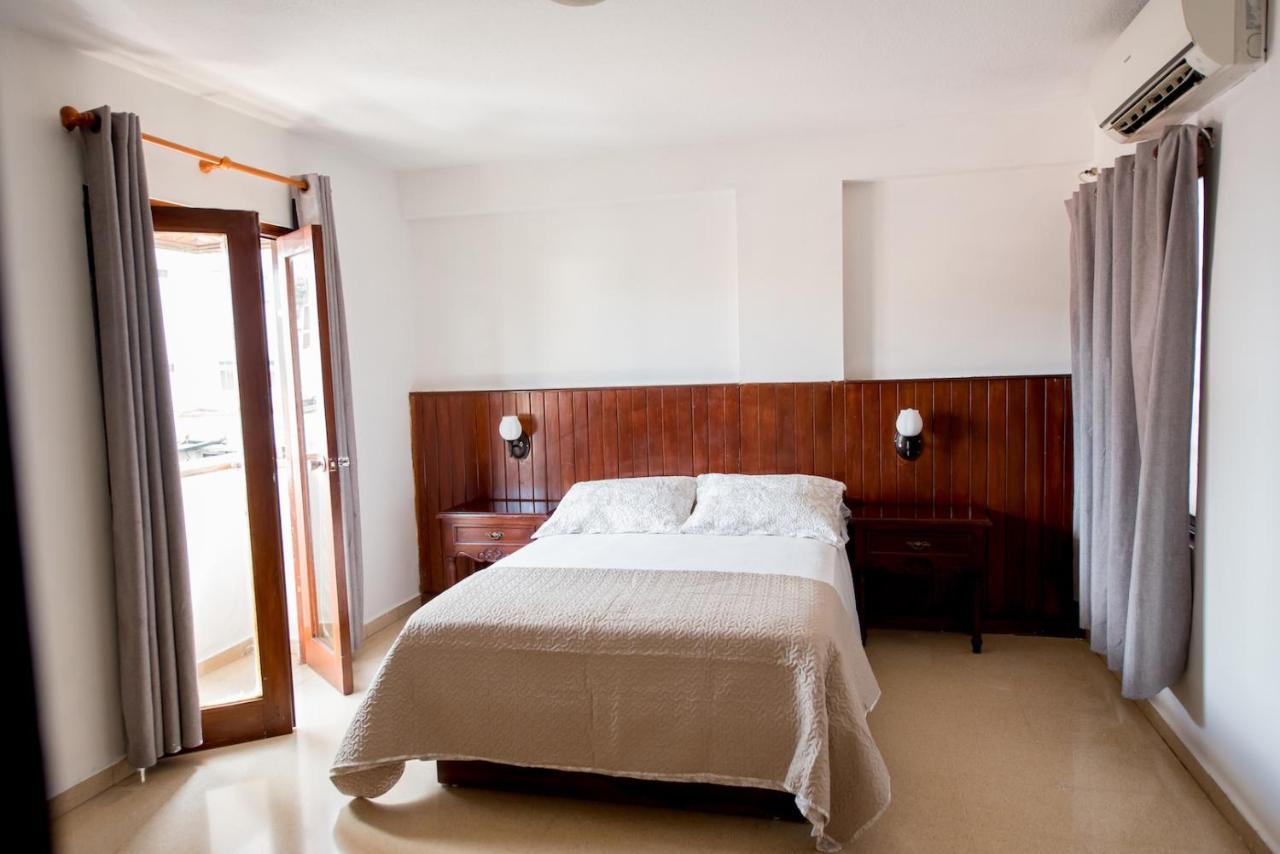 Hotel Acapulco Πόλη του Παναμά Εξωτερικό φωτογραφία